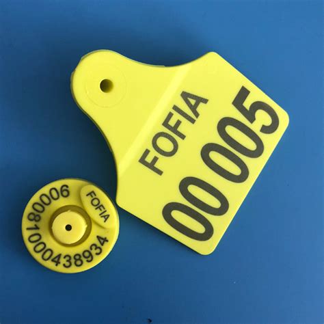 cattle rfid tag|cattle identification tags.